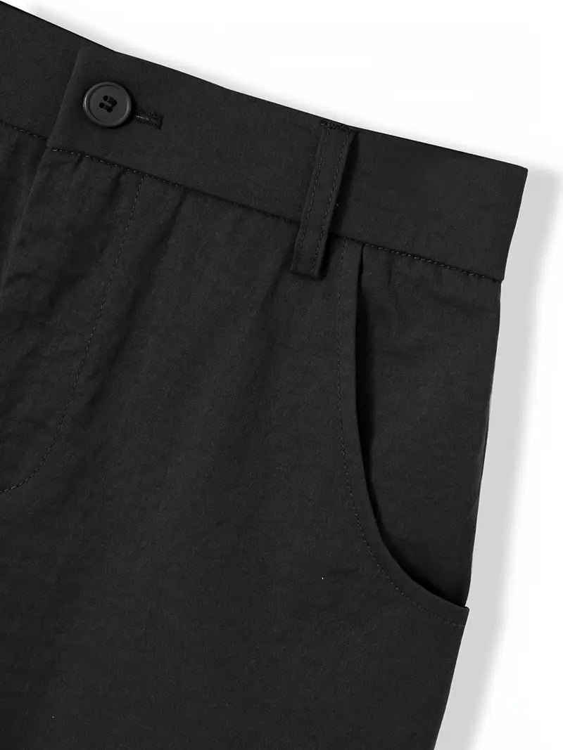 Meg – Stylische Cargohose für Damen