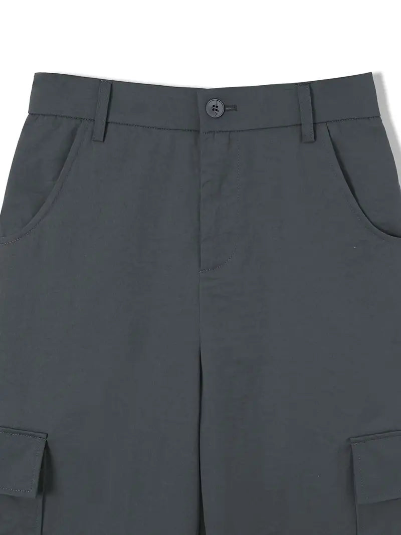 Meg – Stylische Cargohose für Damen