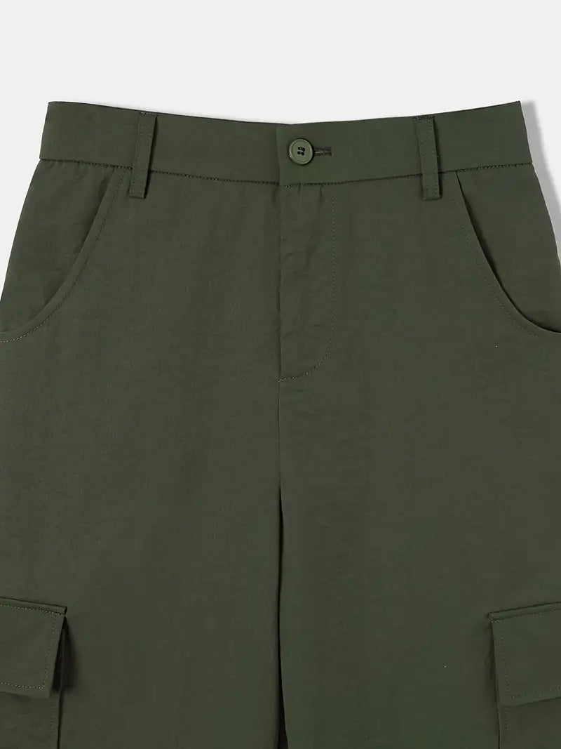 Meg – Stylische Cargohose für Damen