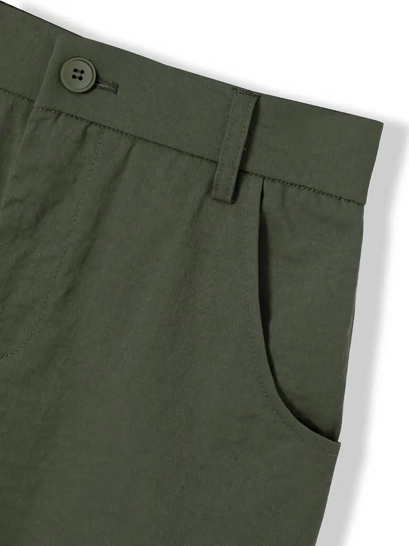 Meg – Stylische Cargohose für Damen