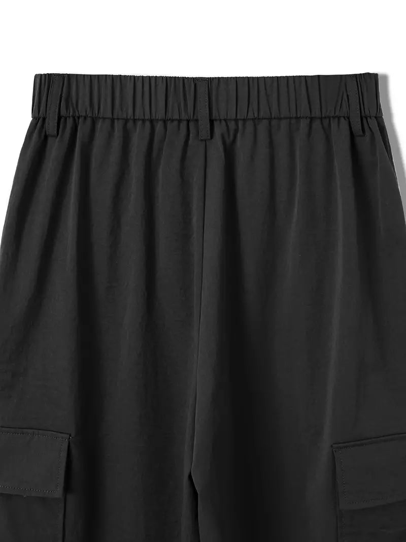 Meg – Stylische Cargohose für Damen