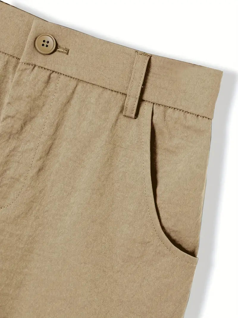 Meg – Stylische Cargohose für Damen