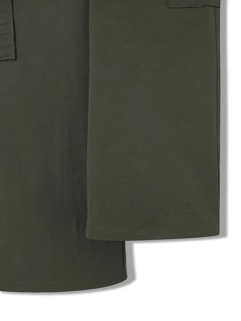 Meg – Stylische Cargohose für Damen