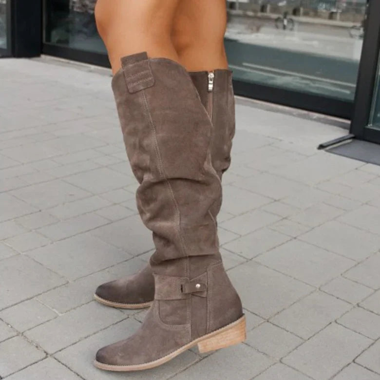 Ramona – Modische Stiefel